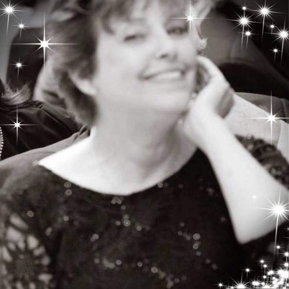 Meet your Posher, Donna-marie